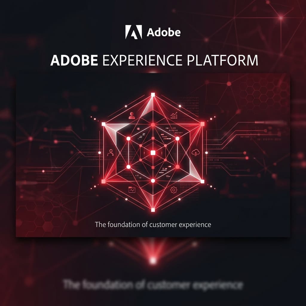 Adobe Experience Platform MCP Server